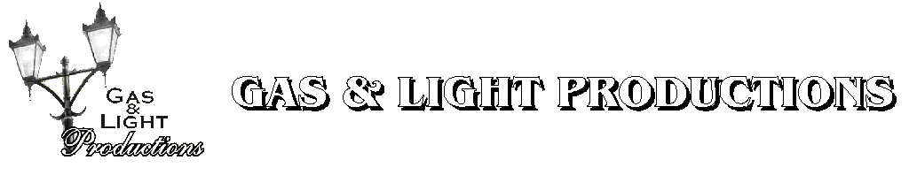 Gas and Light Productions
